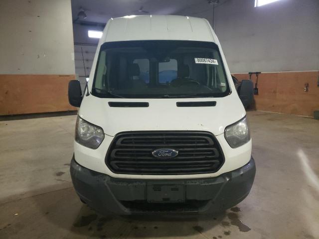 Photo 5 from auction – 2017 FORD TRANSIT T- with VIN 1FTYR2XM5HKA78805