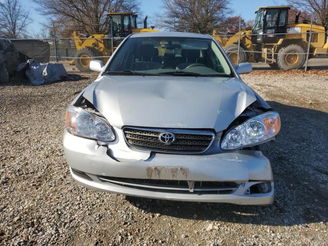 Photo 5 from auction – 2005 TOYOTA COROLLA CE with VIN 1NXBR32E25Z502402