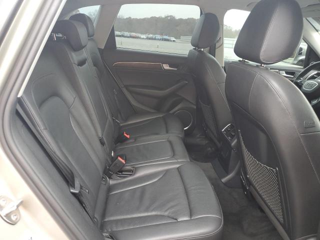 Photo 11 from auction – 2014 AUDI Q5 PREMIUM with VIN WA1DGBFP0EA027658