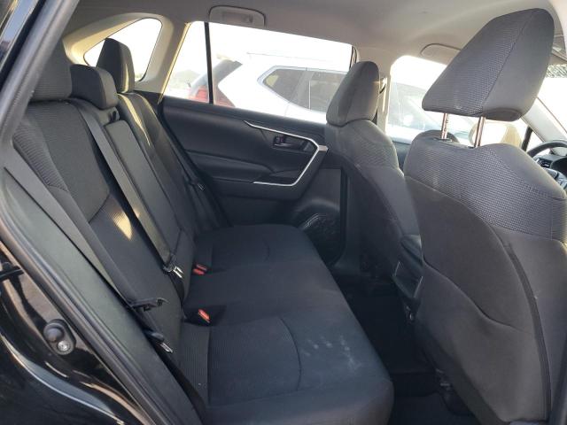 Photo 11 from auction – 2021 TOYOTA RAV4 LE with VIN 2T3H1RFV8MC168642