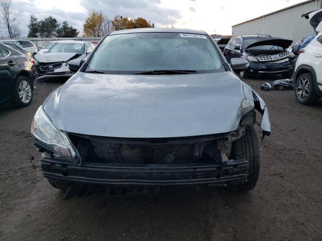 Photo 5 from auction – 2014 NISSAN SENTRA S with VIN 3N1AB7AP0EL687366