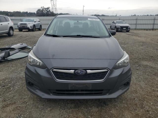 Photo 5 from auction – 2018 SUBARU IMPREZA with VIN 4S3GKAA69J3606172