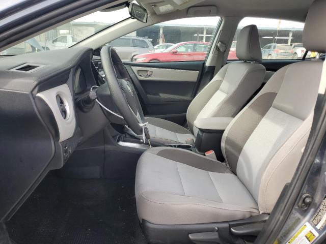 Photo 7 from auction – 2017 TOYOTA COROLLA L with VIN 2T1BURHE1HC763423
