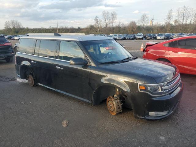 Photo 4 from auction – 2013 FORD FLEX LIMIT with VIN 2FMHK6DT8DBD34491