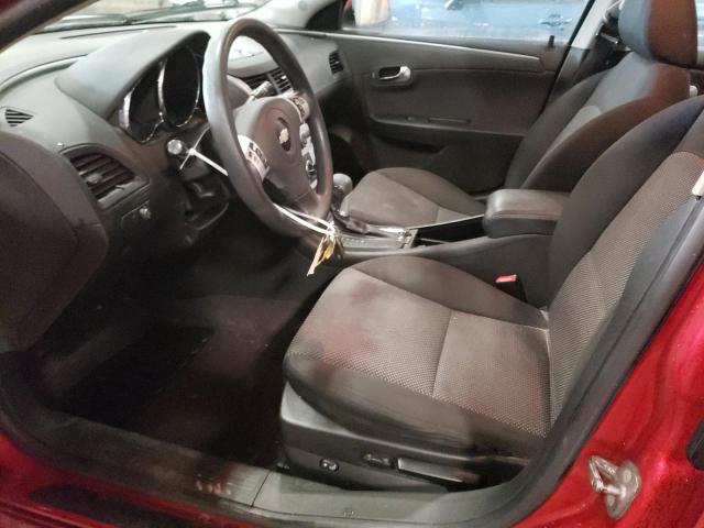 Photo 7 from auction – 2012 CHEVROLET MALIBU 1LT with VIN 1G1ZC5E03CF257166