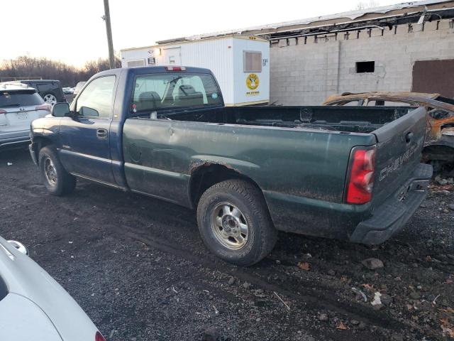 Photo 2 from auction – 2002 CHEVROLET SILVERADO with VIN 1GCEK14W72Z140050