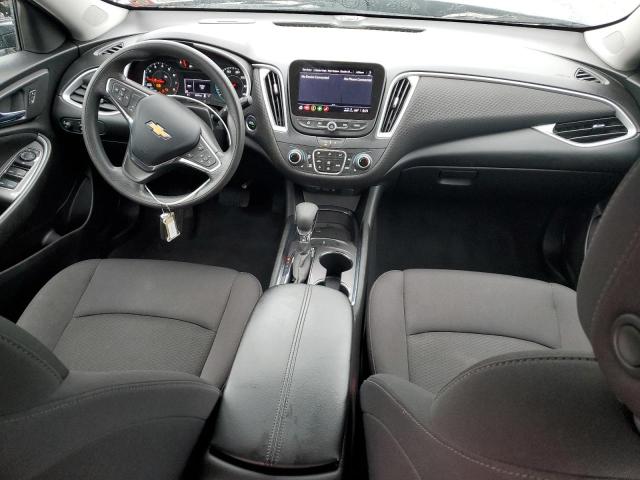 Photo 8 from auction – 2023 CHEVROLET MALIBU LT with VIN 1G1ZD5ST4PF210620