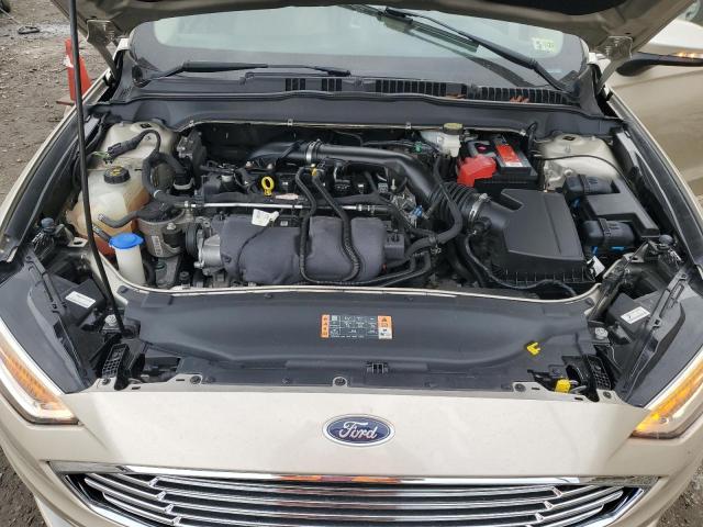 Photo 11 from auction – 2018 FORD FUSION TIT with VIN 3FA6P0D91JR247498