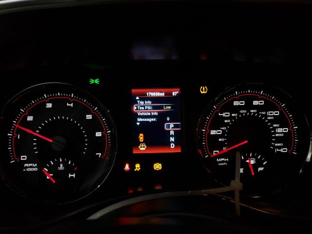 Zdjęcie 9 z aukcji – 2013 DODGE CHARGER SE z VIN 2C3CDXBG0DH636492