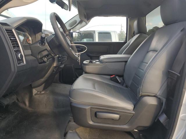 Photo 7 from auction – 2017 RAM 1500 ST with VIN 3C6JR6AG9HG686918
