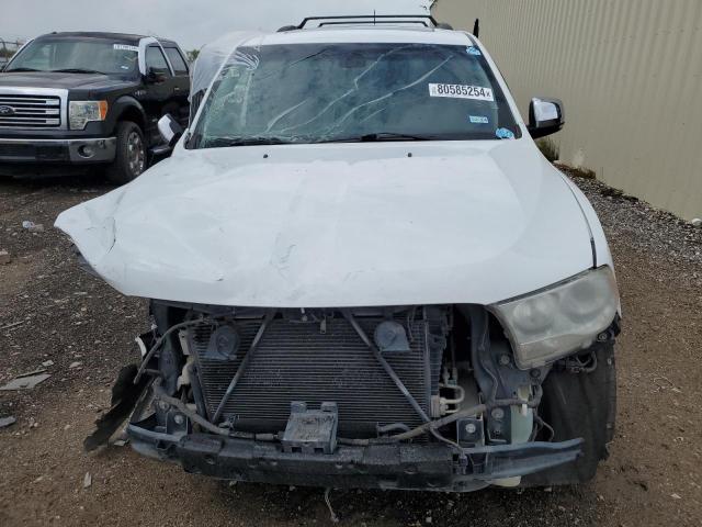 Photo 5 from auction – 2013 DODGE DURANGO CI with VIN 1C4SDHET2DC613983