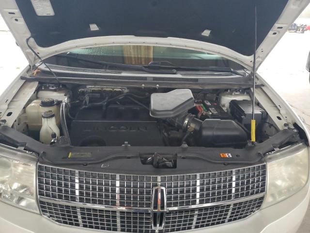 Photo 12 from auction – 2010 LINCOLN MKX with VIN 2LMDJ6JC3ABJ06503