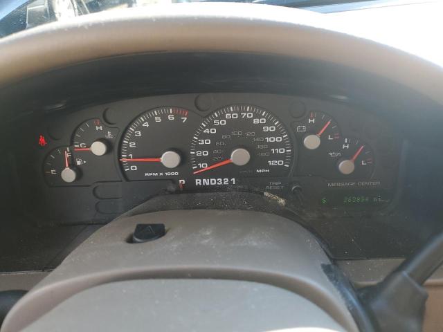 Photo 9 from auction – 2005 FORD EXPLORER E with VIN 1FMZU74W15ZA46065