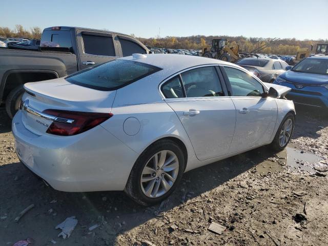 Photo 3 from auction – 2017 BUICK REGAL PREM with VIN 2G4GR5GX1H9125512