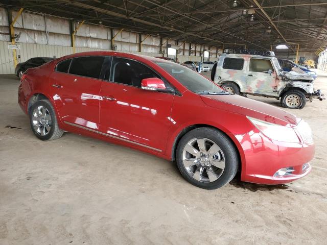 Photo 4 from auction – 2012 BUICK LACROSSE P with VIN 1G4GH5E30CF347719