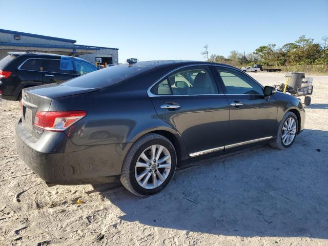 Photo 3 from auction – 2011 LEXUS ES 350 with VIN JTHBK1EG5B2471324