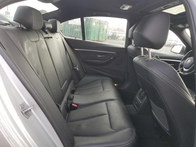 Photo 10 from auction – 2017 BMW 330E with VIN WBA8E1C52HK480444