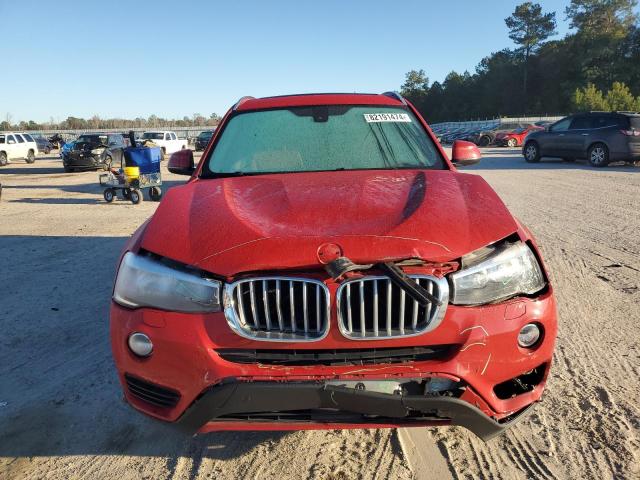 Photo 5 from auction – 2017 BMW X3 SDRIVE2 with VIN 5UXWZ7C55H0U45294