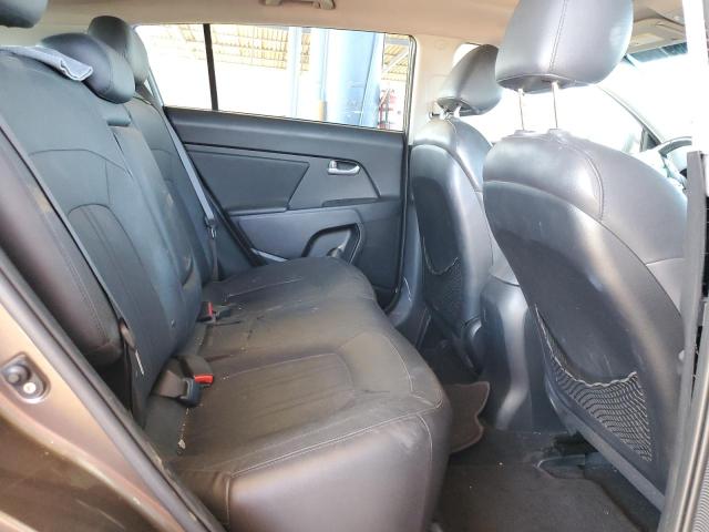 Photo 10 from auction – 2011 KIA SPORTAGE E with VIN KNDPC3A22B7064476