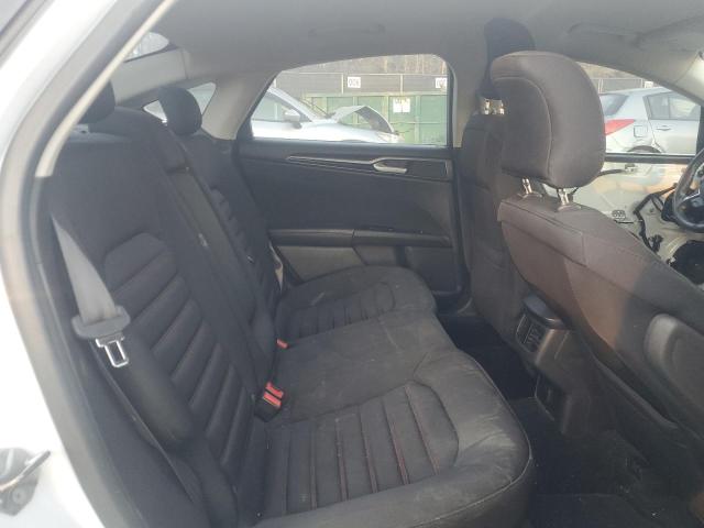 Photo 10 from auction – 2016 FORD FUSION SE with VIN 3FA6P0HD5GR136251