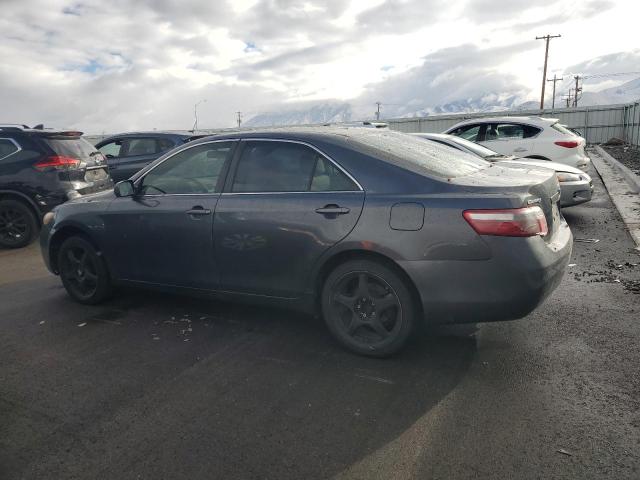 Photo 2 from auction – 2007 TOYOTA CAMRY CE with VIN 4T1BE46K47U529850