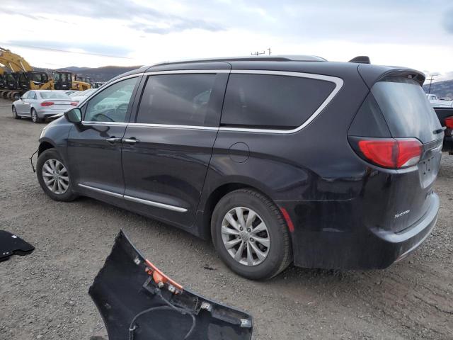 Photo 2 from auction – 2018 CHRYSLER PACIFICA T with VIN 2C4RC1BG2JR101952