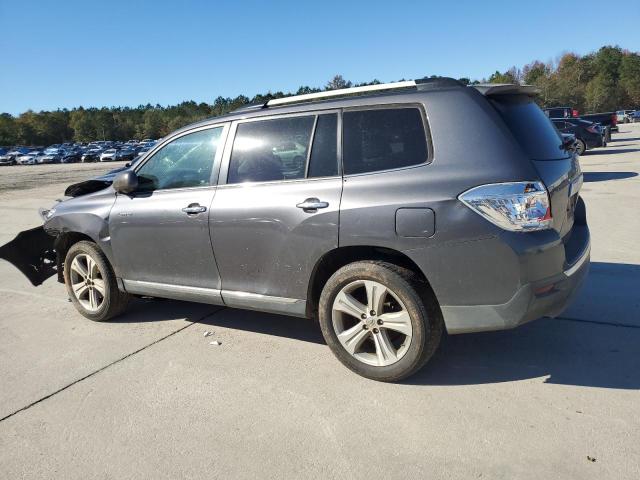 Photo 2 from auction – 2013 TOYOTA HIGHLANDER with VIN 5TDYK3EH4DS121890