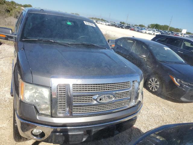 Photo 5 from auction – 2011 FORD F150 SUPER with VIN 1FTFW1CF8BFA11469