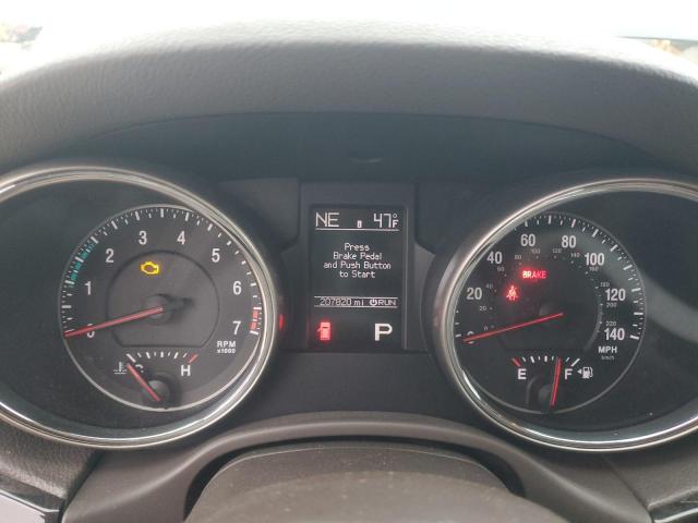 Photo 9 from auction – 2013 JEEP GRAND CHER with VIN 1C4RJFAG1DC636367