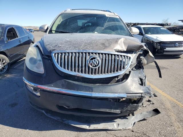 Photo 5 from auction – 2012 BUICK ENCLAVE with VIN 5GAKRAED6CJ194680