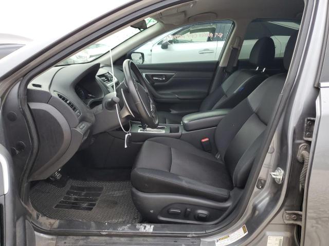 Photo 7 from auction – 2017 NISSAN ALTIMA 2.5 with VIN 1N4AL3AP7HC122251