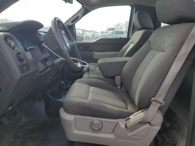 Photo 7 from auction – 2009 FORD F150 with VIN 1FTRF14W89KC90791