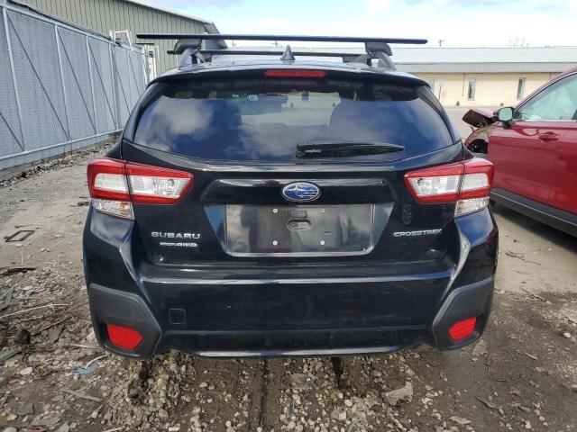 Photo 6 from auction – 2018 SUBARU CROSSTREK with VIN JF2GTABCXJH286589