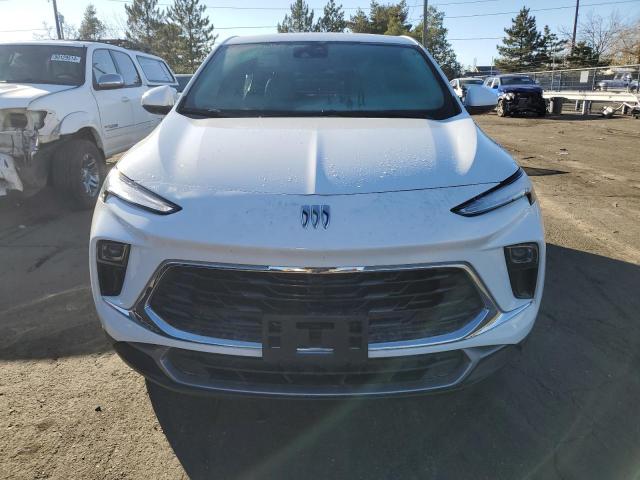 Photo 5 from auction – 2024 BUICK ENCORE GX with VIN KL4AMCSL5RB172053