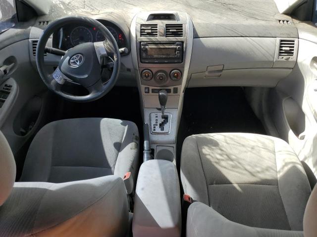Photo 8 from auction – 2012 TOYOTA COROLLA BA with VIN 5YFBU4EE7CP022368