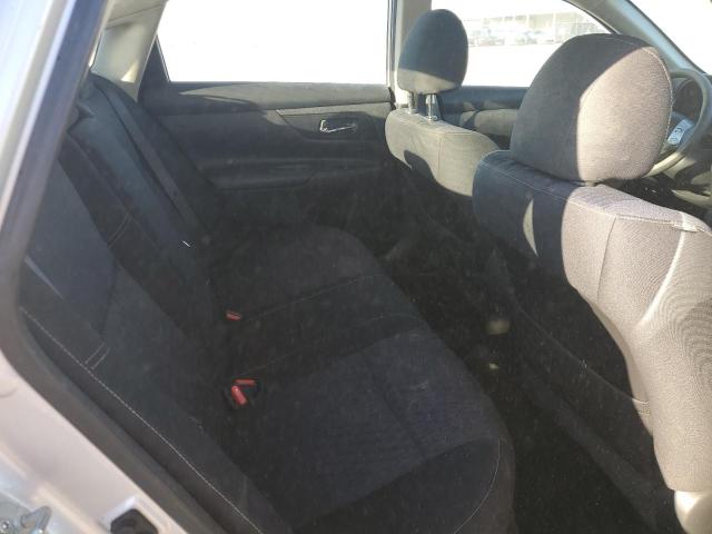 Photo 10 from auction – 2018 NISSAN ALTIMA 2.5 with VIN 1N4AL3AP1JC292661