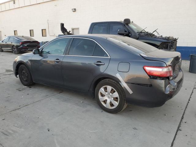 Zdjęcie 2 z aukcji – 2009 TOYOTA CAMRY BASE z VIN 4T1BE46K99U796145