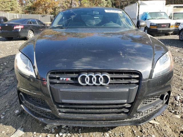 Photo 5 from auction – 2014 AUDI TTS PREMIU with VIN TRUB1AFK7E1003182