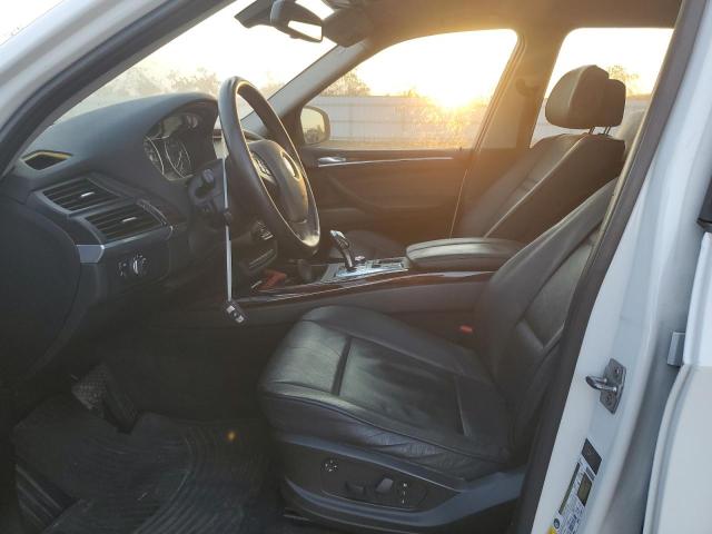 Photo 7 from auction – 2010 BMW X5 XDRIVE3 with VIN 5UXFE4C50AL277403