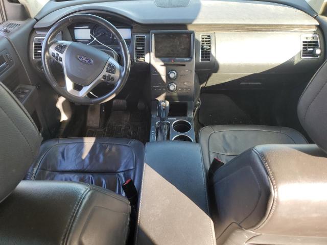 Photo 8 from auction – 2013 FORD FLEX SEL with VIN 2FMGK5C82DBD09685
