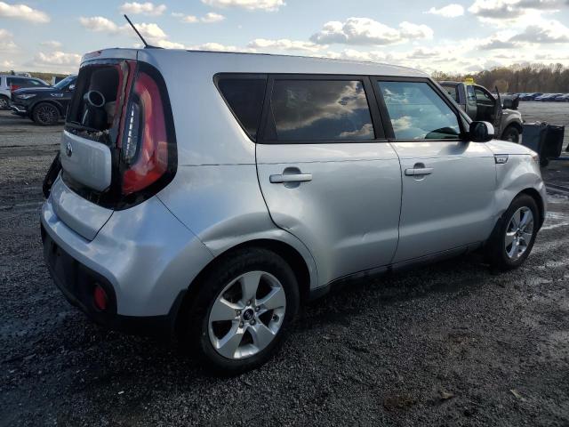 Photo 3 from auction – 2017 KIA SOUL with VIN KNDJN2A22H7454741