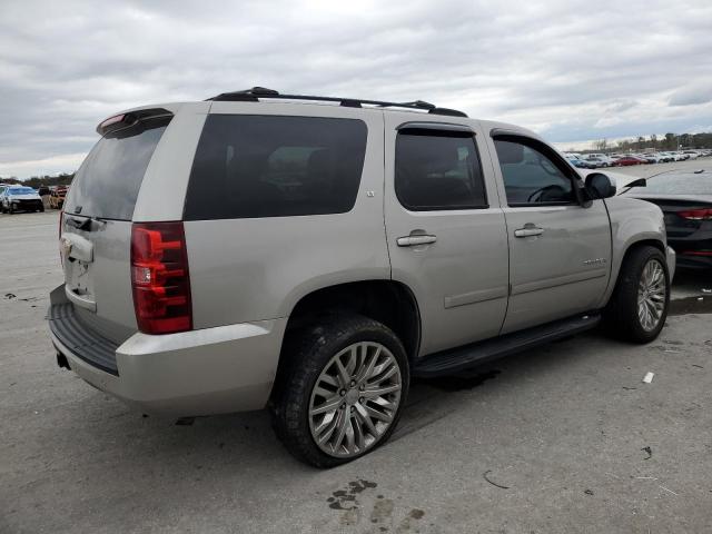 Photo 3 from auction – 2007 CHEVROLET TAHOE C150 with VIN 1GNFC13J67J137273