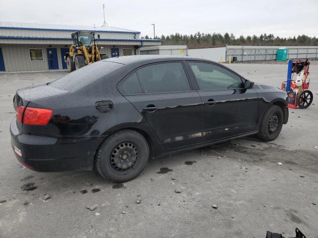 Photo 3 from auction – 2014 VOLKSWAGEN JETTA BASE with VIN 3VW1K7AJ7EM400783