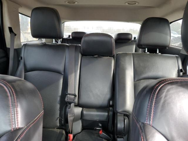 Photo 10 from auction – 2018 DODGE JOURNEY GT with VIN 3C4PDCEG1JT473596