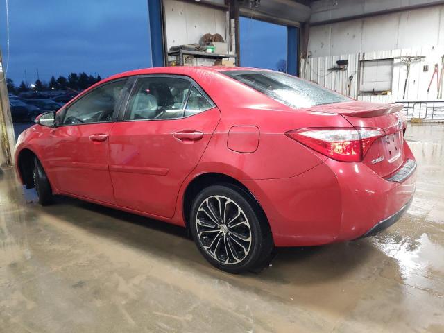 Photo 2 from auction – 2015 TOYOTA COROLLA L with VIN 2T1BURHE5FC394336