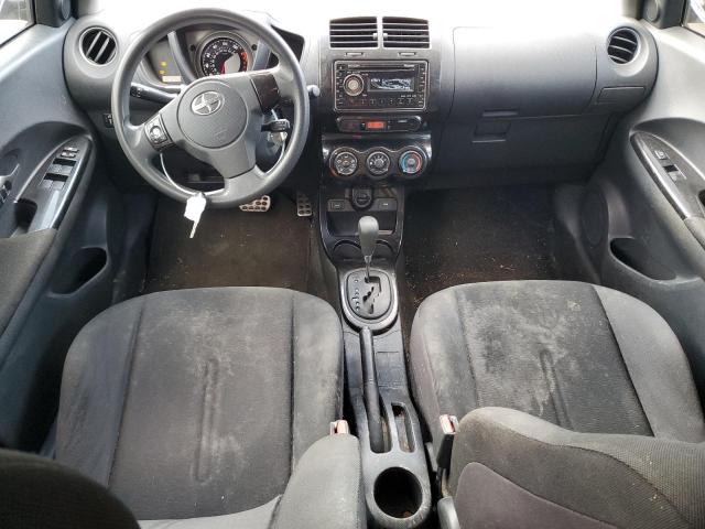 Photo 8 from auction – 2008 TOYOTA SCION XD with VIN JTKKU10428J019301