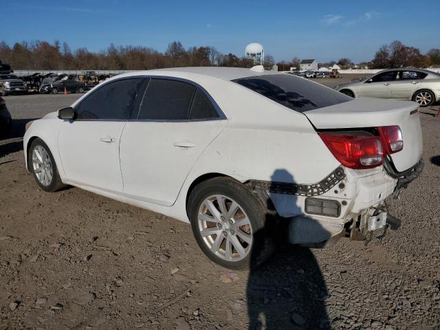 Photo 2 from auction – 2013 CHEVROLET MALIBU 2LT with VIN 1G11E5SA3DF301463