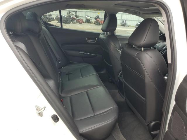 Photo 10 from auction – 2018 ACURA TLX TECH with VIN 19UUB1F50JA002462