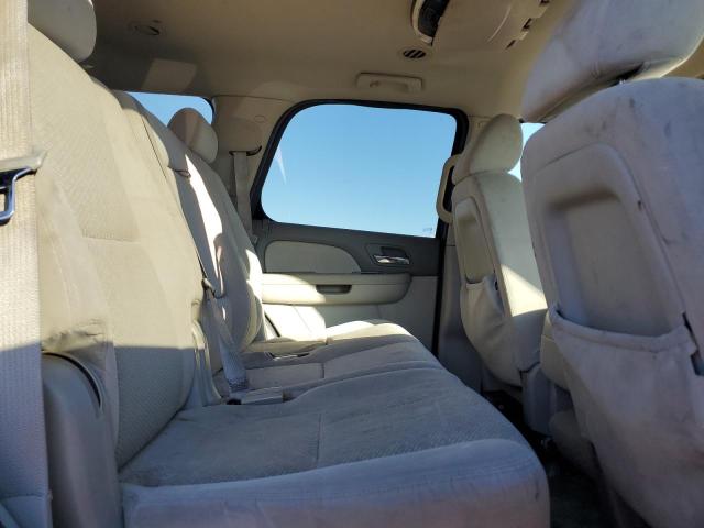 Photo 11 from auction – 2007 CHEVROLET TAHOE C150 with VIN 1GNFC13007R305997