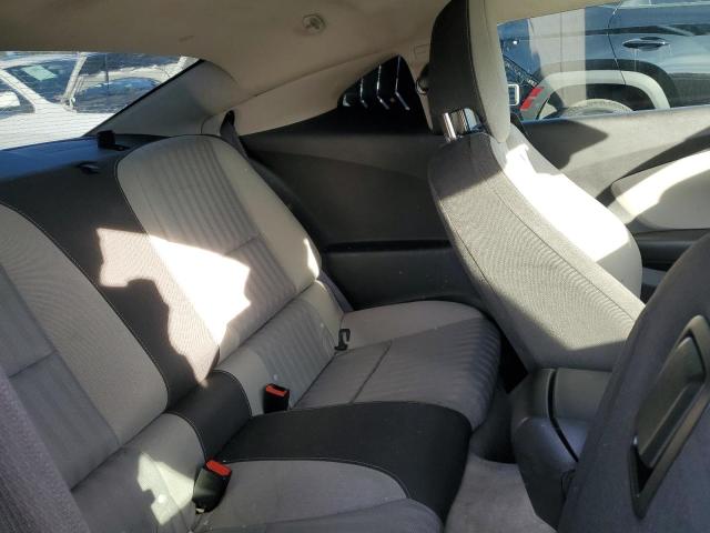 Photo 10 from auction – 2010 CHEVROLET CAMARO LS with VIN 2G1FE1EV0A9207803